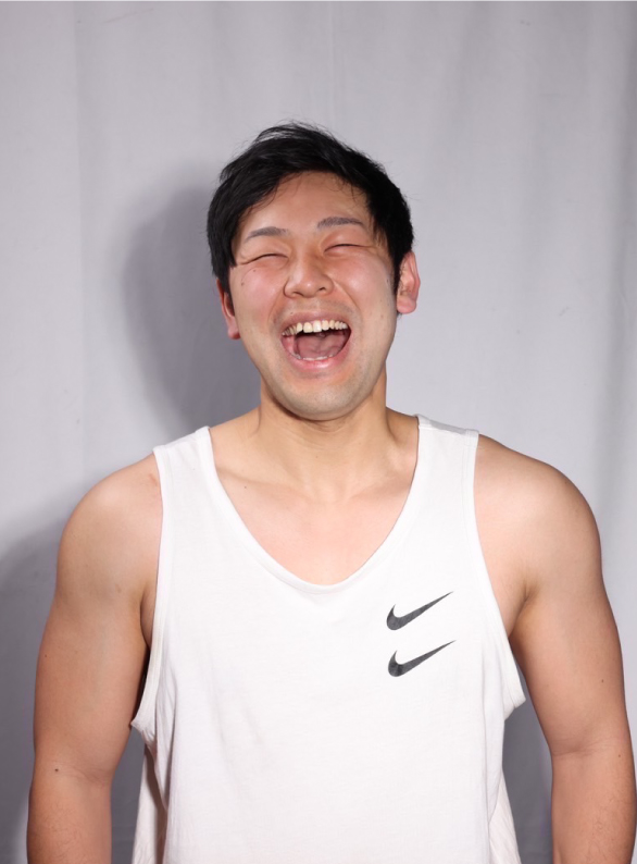 代表取締役